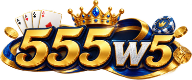555w5 লোগো